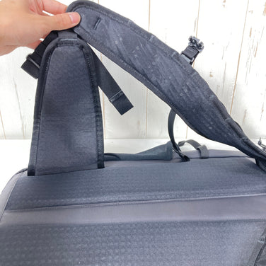 【Unisex S ブラック系】 2025 Patagonia ( パタゴニア ) テラヴィア パック 28L Terravia Pack 28L ナイロン バッグ ストレージ バックパック デイパック 容量【～29L】 z00058729  デイパック 容量【～29