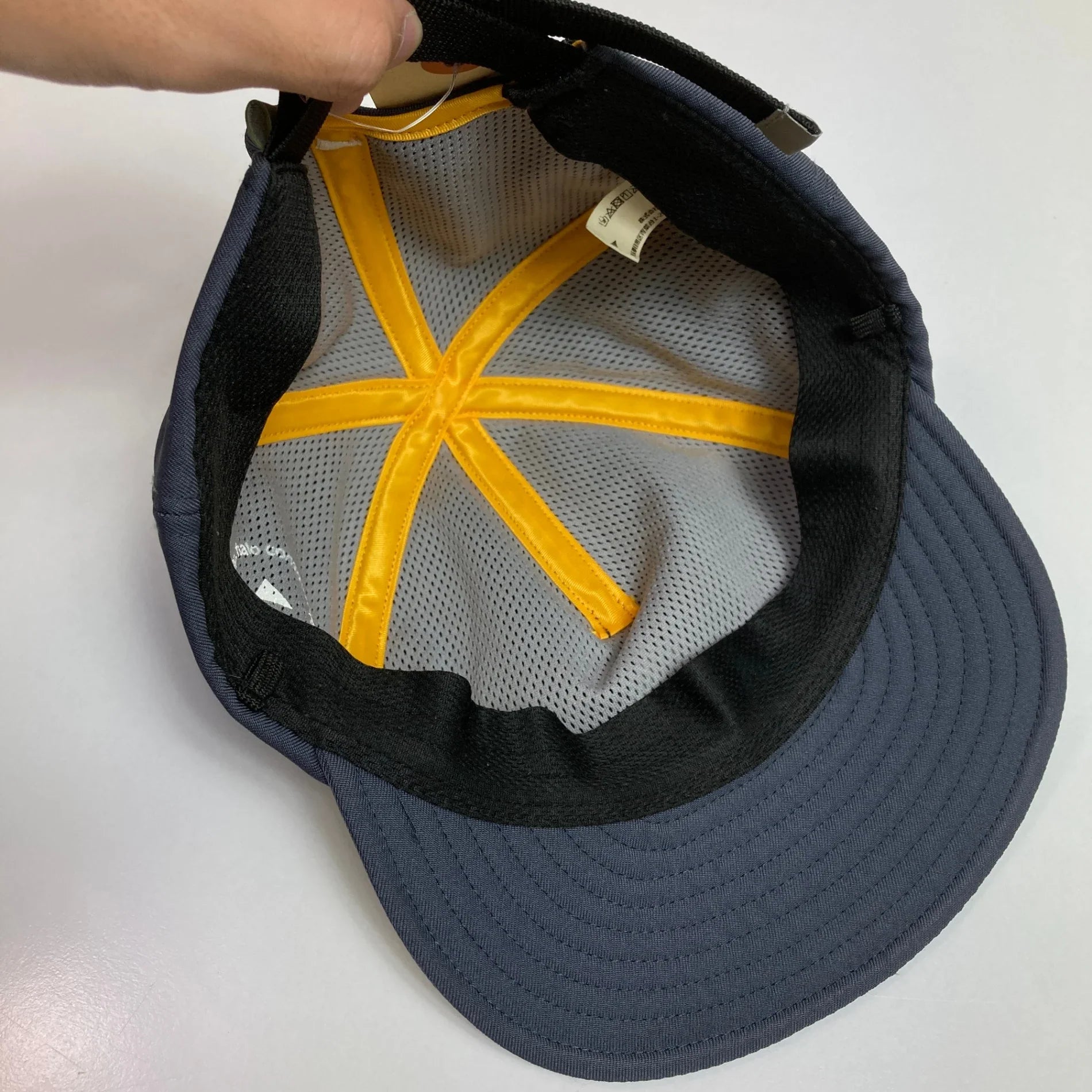 【Unisex OneSize グレー系】 Halo Commodity ( ハロコモディティ ) フォーセイクン キャップ Forsaken Cap ポリエステル ウェア ウェア小物 ヘッドウェア キャップ z00052300 キャップ ヘッドウェア ウェア小物 ウェア - 【公式】2ndGEAR（セカンドギア）Webショップ【登山用品・アウトドア用品専門 買取販売店】