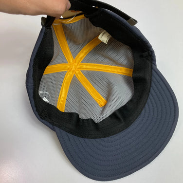 【Unisex OneSize グレー系】 Halo Commodity ( ハロコモディティ ) フォーセイクン キャップ Forsaken Cap ポリエステル ウェア ウェア小物 ヘッドウェア キャップ z00052300 キャップ ヘッドウェア ウェア小物 ウェア - 【公式】2ndGEAR（セカンドギア）Webショップ【登山用品・アウトドア用品専門 買取販売店】