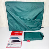 【OneSize グリーン系】 Coleman ( コールマン ) テントシートセット/3025 Tent Sheet Set /3025 2000039090 z00056799 キャンピングギア