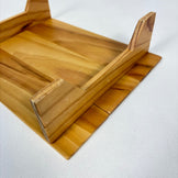 【OneSize ベージュ系】 Kaname Designs（カナメデザイン） ヤマテーブル YAMA Table 生産終了モデル 入手困難 キャンピングギア キャンピングファニチャー テーブル z00055112  テーブル キャンピングファニチャー キャンピング