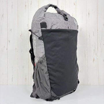 【Unisex S グレー系】 Black Diamond ( ブラックダイヤモンド ) ベータ ライト 30 Beta Light 30 ナイロン バッグ ストレージ バックパック 容量【30L～54L】 ULTRA 200 ( ウルトラ 200 ) ULTRA - 0