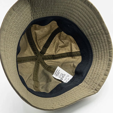 【OneSize グリーン系】 Ridge Mountain Gear ( リッジマウンテンギア ) イナフ ハット Enough Hat KAREKUSA ナイロン ウェア ウェア小物 ヘッドウェア ハット z00052097 KAREKUSA ハット ヘッドウェ - 【公式】2ndGEAR（セカンドギア）Webショップ【登山用品・アウトドア用品専門 買取販売店】