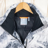 【Women's S ホワイト系】 Mammut ( マムート ) フェドズ インサレーション ジャケット Fedoz in Jacket ダウン 1013-02520 International Women's Pertex Quantum ( パーテックス・クアンタ - 【公式】2ndGEAR（セカンドギア）Webショップ【登山用品・アウトドア用品専門 買取販売店】