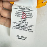 【OneSize オレンジ系】 Arcteryx ( アークテリクス ) インセンド ハット Incendo Hat 生産終了モデル 入手困難 ナイロン ウェア ウェア小物 ヘッドウェア キャップ z00058636  キャップ ヘッドウェア ウェア小物 ウェア