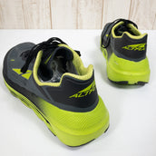 【Men's 27cm グレー系】 Altra ( アルトラ ) デュオ エム Duo M AFM1838F02 Men's ロードランニングシューズ フットウェア - 【公式】2ndGEAR（セカンドギア）Webショップ【登山用品・アウトドア用品専門 買取販売店】