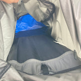 【OneSize グレー系】 Granite Gear ( グラナイトギア ) クラウン2 Crown 2 38L ナイロン バッグ ストレージ バックパック 容量【30L～54L】 z00057399  容量【30L～54L】 バックパック バッグ ストレージ