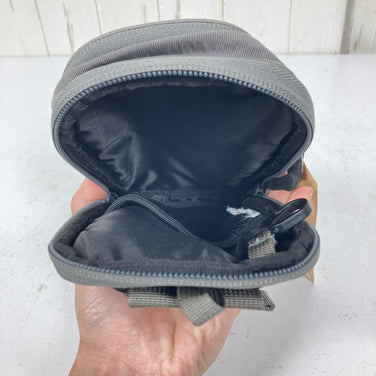 【OneSize グレー系】 Millet ( ミレー ) ヴァリエ ポーチ VARIETE POUCH ナイロン バッグ ストレージ 外付けポーチ z00058810  外付けポーチ バッグ ストレージ
