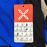 【Men's S ブルー系】Montura ( モンチュラ ) エレベーション マグリア Elevation Maglia マイクログリッド フリース ジャケット フーディ MMAP55X International Men's フリース アウター ジャケット トップス ウェア - 【公式】2ndGEAR（セカンドギア）Webショップ【登山用品・アウトドア用品専門 買取販売店】