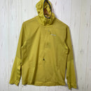 【Men's S イエロー系】 2025 Patagonia ( パタゴニア ) エアシェッド プロ プルオーバー Airshed Pro Pullover BNLG ポリエステル ウェア トップス アウター ジャケット ウィンドシェル z00057299 BNLG-7