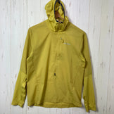 [Men's S Yellow] 2025 Patagonia Airshed Pro Pullover BNLG Polyester Wear Tops Outerwear Jacket Windshell z00057299 BNLG
