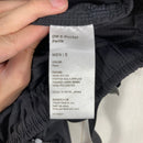 【Men's S ブラック系】 2026 Yamatomichi ( 山と道 ) ダブルウィーブ ファイブポケット パンツ DW 5-Pocket Pants Black Pertex Equilibrium 5ポケット 日本製 ナイロン ウェア ボトムス ロングパ-12