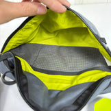 [One Size, Gray] Paago Works Switch M Nylon Bag Storage Sacoche Pouch z00057892 Sacoche Pouch Bag Storage