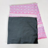 【OneSize ピンク系】 H.A.D.（ハッド） フリース チューブネックウォーマー ポリエステル ウェア ウェア小物 ネックウェア ネックゲイター ネックウォーマー z00055085  ネックゲイター ネックウォーマー ネックウェア ウェア小物 ウェア