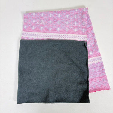 【OneSize ピンク系】 H.A.D.（ハッド） フリース チューブネックウォーマー ポリエステル ウェア ウェア小物 ネックウェア ネックゲイター ネックウォーマー z00055085  ネックゲイター ネックウォーマー ネックウェア ウェア小物 ウェア