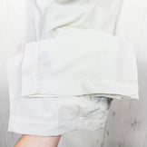 【Unisex L アイボリー系】 Paper Sky Wear（ペーパースカイ ウェア） ウィンド パンツ WIND PANT 04（ECRU） ナイロン ウェア ボトムス ロングパンツ z00052188 04（ECRU） ロングパンツ ボトムス ウェア - 【公式】2ndGEAR（セカンドギア）Webショップ【登山用品・アウトドア用品専門 買取販売店】