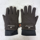 【Unisex S ブラック系】 Extremities By Terra Nova ( エクストリミティズ By テラノバ ) ウォータープルーフ ガイド グローブ Waterproof Guide Glove ポリエステル ウェア ウェア小物 グローブ 手袋 z0-4