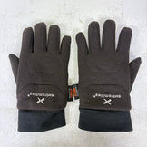 【Unisex S ブラック系】 Extremities By Terra Nova ( エクストリミティズ By テラノバ ) ウォータープルーフ ガイド グローブ Waterproof Guide Glove ポリエステル ウェア ウェア小物 グローブ 手袋 z0