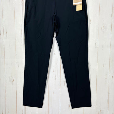 【Women's XS ブラック系】 Houdini ( フーディニ ) ウィメンズ ペース ライト パンツ W's Pace Light Pants 860015 900 TRUE BLACK z00055984 900 TRUE BLACK  ロングパンツ ボトムス