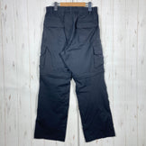 【Men's S ブラック系】 Mammut ( マムート ) クロスオーバー 2 イン 1 アドバンスト パンツ Crossover 2 in 1 Advanced Pants ポリエステル ウェア ボトムス ロングパンツ  z00055116   ロングパンツ