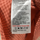 【Women's S ピンク系】 Mammut ( マムート ) アーダ シャツ Aada Shirt ショートスリーブ 1015-01240 Women's 化繊 ショートスリーブシャツ インナー シャツ トップス ウェア - 【公式】2ndGEAR（セカンドギア）Webショップ【登山用品・アウトドア用品専門 買取販売店】