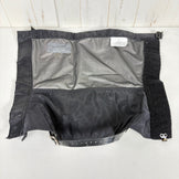 【Women's M ブラック系】 Outdoor Research ( アウトドアリサーチ ) レディース クロコ ゲイター Crocodile Gaiters クロコダイルゲイター ナイロン ウェア ウェア小物 ゲイター スパッツ GORE-TEX ( ゴアテックス