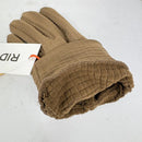 【Unisex L ブラウン系】 Ridge Mountain Gear ( リッジマウンテンギア ) パワーグリッドグローブ Power Grid Gloves  Camel z00057416 Camel グローブ 手袋 ウェア小物 ウェア-7