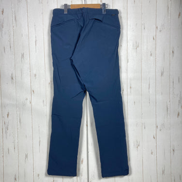 【Men's L ネイビー系】 Phenix ( フェニックス ) アラート パンツ Alert Pants ナイロン ウェア ボトムス ロングパンツ ソフトシェル z00055638  ソフトシェル ロングパンツ ボトムス ウェア
