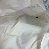 均码白色 Sea To Summit Ultra-Sil Nano 背包，尼龙收纳背包，容量高达 29 升，z00053916