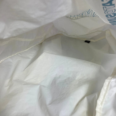 均码白色 Sea To Summit Ultra-Sil Nano 背包，尼龙收纳背包，容量高达 29 升，z00053916