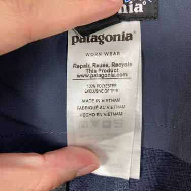 【Men's 30 ネイビー系】 2017 Patagonia ( パタゴニア ) サイマル アルパイン パンツ Simul Alpine Pants ポリエステル ウェア ボトムス ロングパンツ  z00060145   ロングパンツ ボトムス ウェア