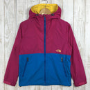 【Women's M ピンク系】 The North Face ( ザ・ノースフェイス ) コンパクト ジャケット Compact Jacket ウィンドシェル フーディ 入手困難 NPW16970 Asian Women's ウィンドシェル アウター ジャケット - 【公式】2ndGEAR（セカンドギア）Webショップ【登山用品・アウトドア用品専門 買取販売店】