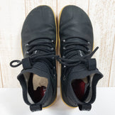 【Men's 28.5cm ブラック系】 Vivobarefoot ( ビボベアフット ) マグナ FG Magna FG フットウェア トレッキングブーツ z00050577 トレッキングブーツ フットウェア - 【公式】2ndGEAR（セカンドギア）Webショップ【登山用品・アウトドア用品専門 買取販売店】