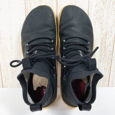 【Men's 28.5cm ブラック系】 Vivobarefoot ( ビボベアフット ) マグナ FG Magna FG フットウェア トレッキングブーツ z00050577 トレッキングブーツ フットウェア - 【公式】2ndGEAR（セカンドギア）Webショップ【登山用品・アウトドア用品専門 買取販売店】