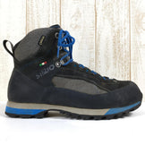 【Men's 25.5cm ブラック系】 Sirio ( シリオ ) P.F.431 ゴアテックス トレッキングシューズ 3E+ 幅広モデル PF431 Men's AB トレッキングブーツ フットウェア - 【公式】2ndGEAR（セカンドギア）Webショップ【登山用品・アウトドア用品専門 買取販売店】