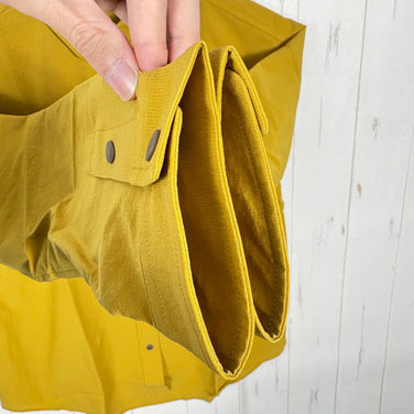 【Women's L イエロー系】 Ridge Mountain Gear ( リッジマウンテンギア ) ベーシック ロングスリーブ シャツ Basic Long Sleeve Shirt  Rustic Mustard z00055808 Rustic Mustard