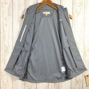 【Women's L チャコール系】 Foxfire ( フォックスファイヤー ) アルファ トレイル ベスト ウィンドシェル 撥水 8213712 Asian Women's ウィンドシェル ベスト トップス ウェア - 【公式】2ndGEAR（セカンドギア）Webショップ【登山用品・アウトドア用品専門 買取販売店】