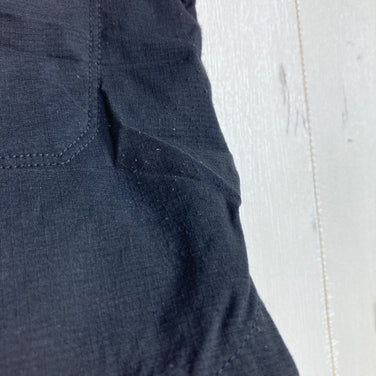 [Women's S Black Series] The North Face Running Shorts Nylon Wear Bottoms Shorts Softshell z00058851 Softshell Shorts Shorts Bottoms Wear