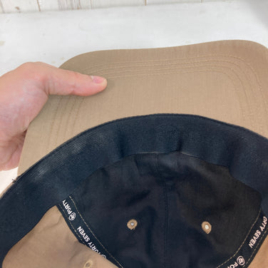 【Unisex OneSize ベージュ系】 Nanga ( ナンガ ) ナンガ × '47 ヒノックキャップ NANGA × '47 HINOC CAP BEG / Beige 47 コラボ 難燃素材 ポリエステル ウェア ウェア小物 ヘッドウェア キャップ z00060847