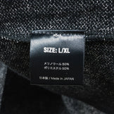 【Unisex L/XL ブラック系】 Static ( スタティック ) ロアー リラックス フーディ Roar Relax Goody メリノウール ウェア トップス インナー シャツ フーディ ウール z00050565 ウール フーディ インナー シャツ トップス - 【公式】2ndGEAR（セカンドギア）Webショップ【登山用品・アウトドア用品専門 買取販売店】