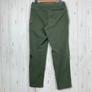 【Women's XS グリーン系】 Montbell ( モンベル ) クリフ パンツ Cliff Pants ナイロン ウェア ボトムス ロングパンツ ソフトシェル z00060700  ソフトシェル ロングパンツ ボトムス ウェア-9
