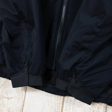 【Men's M ブラック系】 Arcteryx ( アークテリクス ) アトム フーディ Atom Hoody インサレーション ジャケット X000007487 International Men's 化繊インサレーション アウター ジャケット トップス ウェ - 【公式】2ndGEAR（セカンドギア）Webショップ【登山用品・アウトドア用品専門 買取販売店】