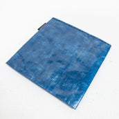 【OneSize ブルー系】 High Mobility Equipment（ハイモビリティイクイップメント） キューベンファイバー ウォレット 生産終了モデル 入手困難 バッグ ストレージ 財布 ウォレット DCF ( ダイニーマ・コンポジット・ファブリック / - 【公式】2ndGEAR（セカンドギア）Webショップ【登山用品・アウトドア用品専門 買取販売店】