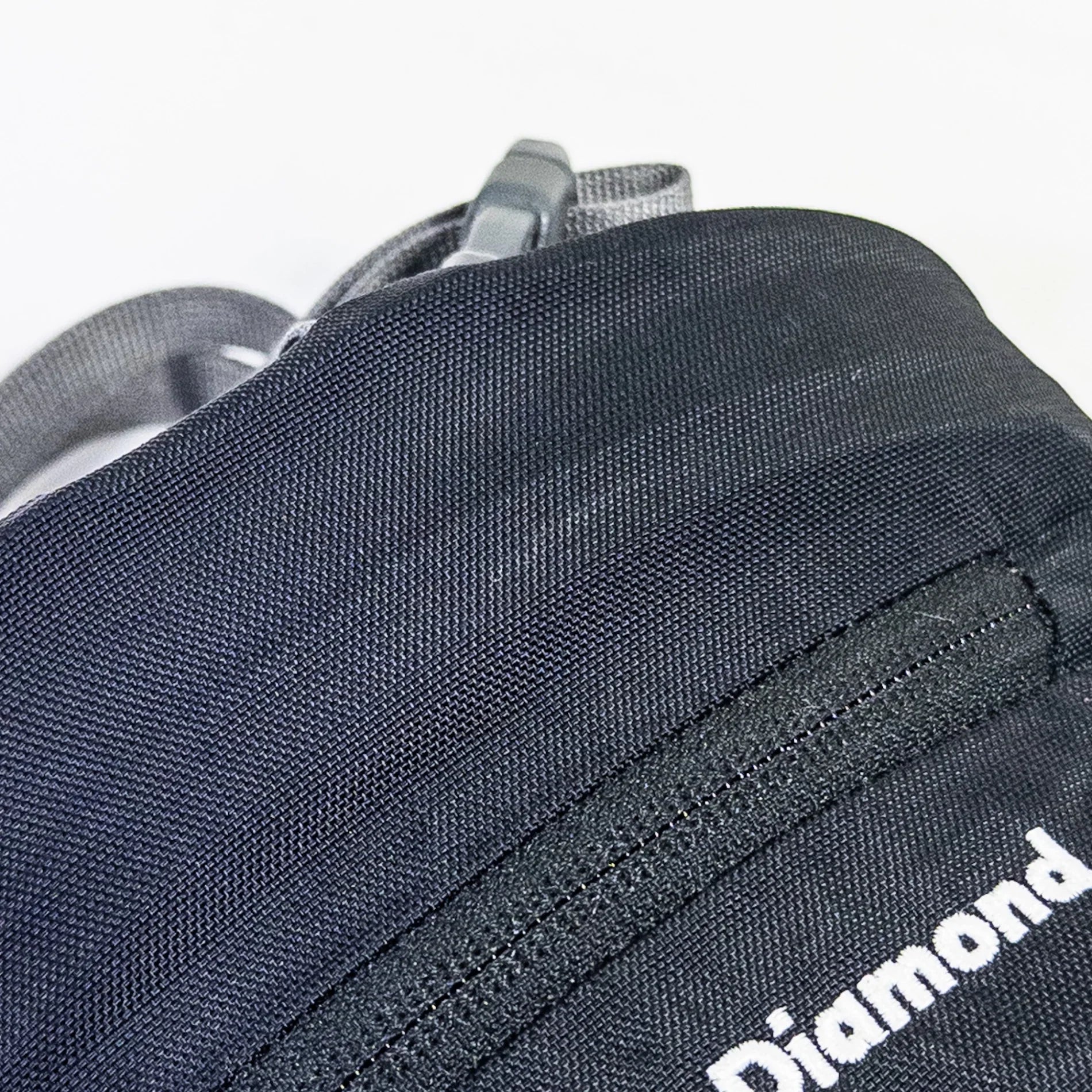 【OneSize ブラック系】 Black Diamond ( ブラックダイヤモンド ) クライミング チョークバッグ ロッククライミングギア z00052813 ロッククライミングギア - 【公式】2ndGEAR（セカンドギア）Webショップ【登山用品・アウトドア用品専門 買取販売店】