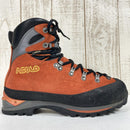 【Women's 24.5cm オレンジ系】 Asolo ( アゾロ ) シェルパ Gv レディース Sherpa Gv W マウンテニアリングブーツ ゴアテックス Women's アルパインブーツ フットウェア - 【公式】2ndGEAR（セカンドギア）Webショップ【登山用品・アウトドア用品専門 買取販売店】