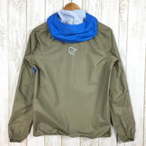 【Women's S ブルー系】 Norrona ( ノローナ ) ビティホーン ドライワン ジャケット Bitihorn Dri1 Jacket レインシェル フーディ 2626-18 International Women's レインシェル アウター ジャケット - 【公式】2ndGEAR（セカンドギア）Webショップ【登山用品・アウトドア用品専門 買取販売店】