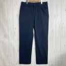 【Men's L ブラック系】 Houdini ( フーディニ ) ドック パンツ Dock Pants ポリエステル ウェア ボトムス ロングパンツ  z00060452   ロングパンツ ボトムス ウェア-1
