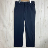 【Men's L ブラック系】 Houdini ( フーディニ ) ドック パンツ Dock Pants ポリエステル ウェア ボトムス ロングパンツ  z00060452   ロングパンツ ボトムス ウェア