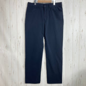 【Men's L ブラック系】 Houdini ( フーディニ ) ドック パンツ Dock Pants ポリエステル ウェア ボトムス ロングパンツ  z00060452   ロングパンツ ボトムス ウェア
