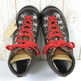 【Unisex 26.0cm ブラウン系】 Goro ( ゴロー ) S-8 登山靴 レザー ビブラム Unisex トレッキングブーツ フットウェア - 【公式】2ndGEAR（セカンドギア）Webショップ【登山用品・アウトドア用品専門 買取販売店】